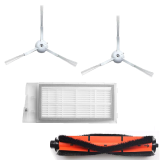 3-in-1 Roidmi Eve Plus varaosapaketti